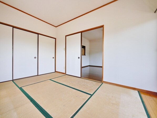 ステータスヒル寿岳の物件内観写真